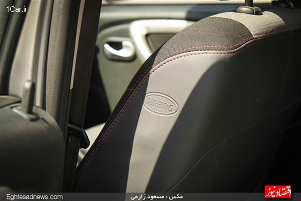 تست و بررسی رنو داستر تست و بررسی رنو داستر